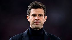 Motta: “A Fabbian non manca nulla per essere titolare. Spiace per Ferguson, la Champions…”