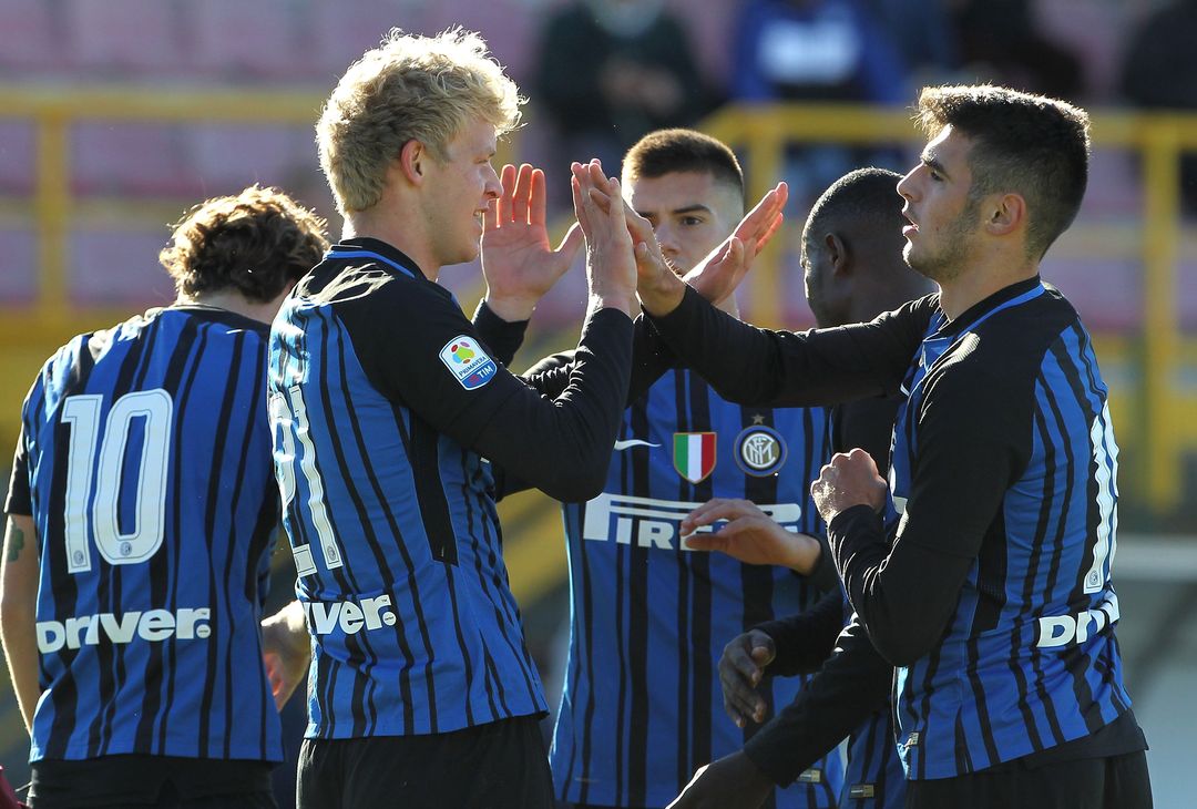 Fotogallery – Primavera, Inter-Torino 3-0: Odgaard chiude i giochi - immagine 22
