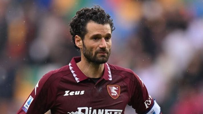 ULTIM’ORA – I convocati della Salernitana: ecco i 9 assenti e la decisione su Candreva - immagine 1