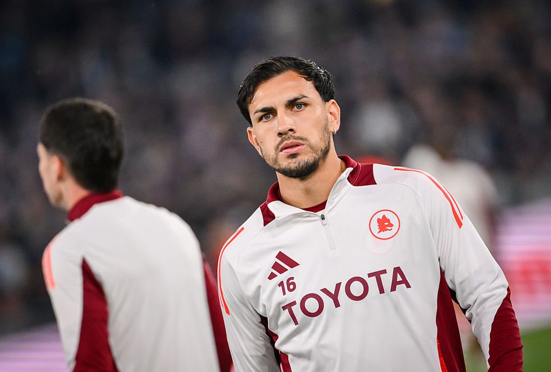 Lazio-Roma 1-1 FOTO GALLERY - immagine 10