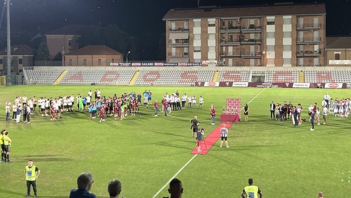 Primavera, al Torino e all’Inter i derby del “Mamma e Papà Cairo” - immagine 1