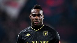 Clamoroso Balotelli, nuova proposta… da un presidente in persona: “Pronto a parlarne”