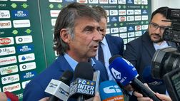 Carnevali: “Scambio Frattesi-Cambiaso? Questi sono argomenti che magari…”