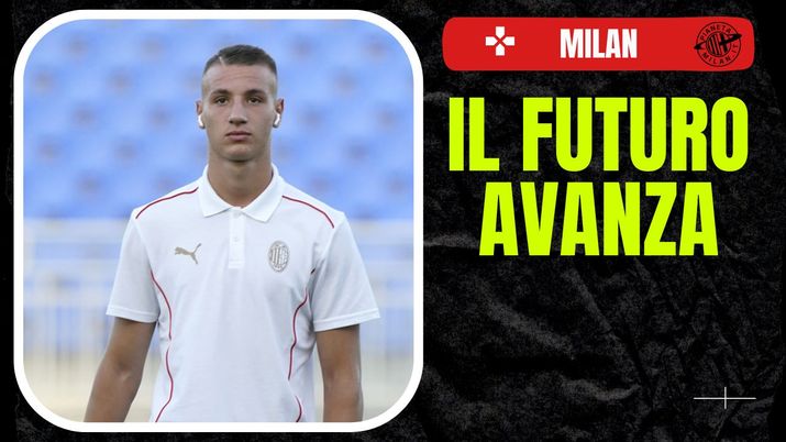 Camarda Novara v Milan Futuro Coppa Italia Serie C