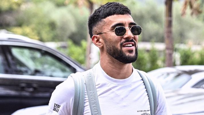 Nico Gonzalez, un 10 che sa di conferma: la Fiorentina ha scelto - immagine 1