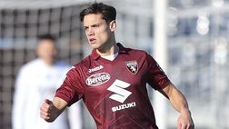 Longoni: ‘Il Milan si è raffreddato su Ricci. Vi spiego perché”