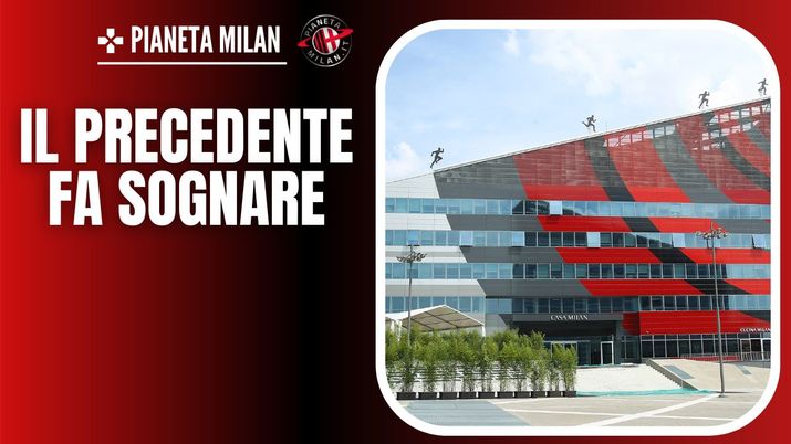 Casa Milan (getty images)