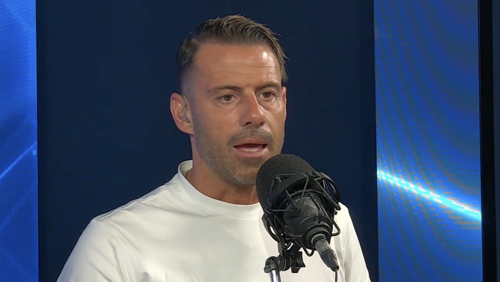 Calaiò accoglie Allegri: “Non mi fa impazzire, ma è un vincente! Verdetto al campo” Calaiò accoglie Allegri: “Non mi fa impazzire, ma è un vincente! Verdetto al campo” - immagine 1