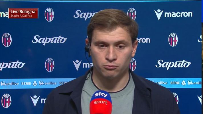 Barella: “Calcio non perdona, non esiste gol in 7 vs 3. Una notte per soffrire poi torniamo a…” - immagine 1