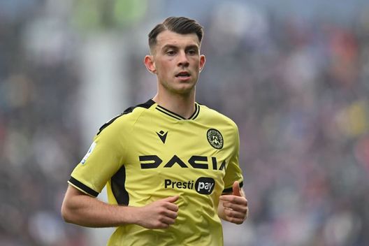 Inter, occhio a Samardzic. Mossa Marotta, piace molto. E costa la metà di Frattesi- immagine 3