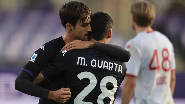 Parola alla difesa: Ranieri “rinnovato”, Quarta punta al rilancio. E Pierozzi… - immagine 1