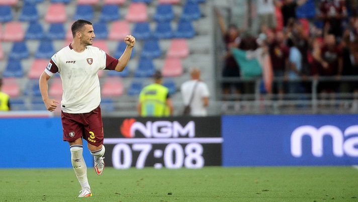 Ruggiero (Fantamagazine): “Bonazzoli è carico: Salerno la chance della carriera” - immagine 1