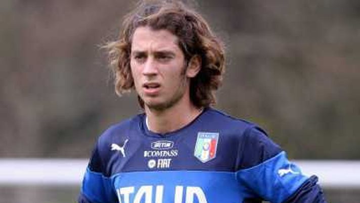 Dezi: “Ho un grande rammarico nella mia carriera. Mi piace molto il Napoli di Conte” - immagine 1