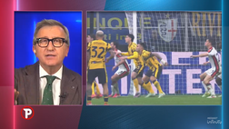 Auriemma: “Mkhitaryan? Fa venire retropensieri”. Sabatini lo smonta: “Ironia infantile”