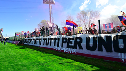 Cor Bo – L’esodo di Bologna per scrivere la storia: cinquemila a Empoli per il sogno finale