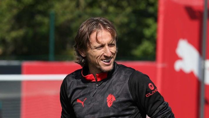 Milan, Pastore: 'Un paragone per Modric? Come van Bommel'. Il motivo