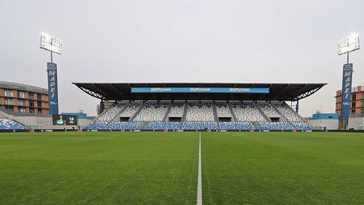 Niente Bologna-Milan, ok il derby emiliano: la baby gang provoca i tifosi del Modena - immagine 1