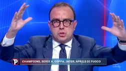 Trevisani furioso: “Sento marea di cazzate su cambi Inzaghi e vi dimostro perché”