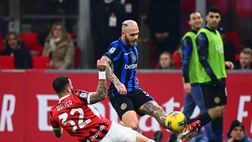 Derby Milan-Inter, Bertolucci: “Se superiamo i primi 10′, ne prendiamo solo due”