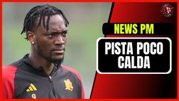 Calciomercato Milan – Abraham, pista poco calda: ecco il motivo | PM News