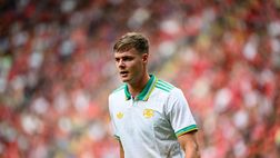 Ferguson è una certezza per la Roma e Gasp. Dovbyk può partire