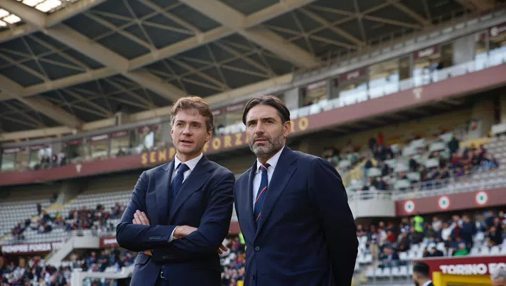 Vagnati pre Lazio-Torino: “Casadei? È più forte di quanto pensassi” - immagine 1