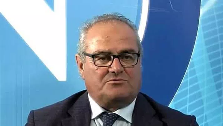 napoli como