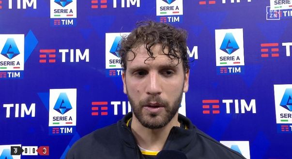 DAZN Locatelli: “Colmare gap con l’Inter? Conta vincere trofei. Obiettivo era qualificazione in CL”- immagine 2