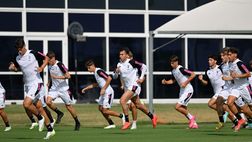 Lucchese-Juventus Next Gen, tutte le informazioni sulla partita