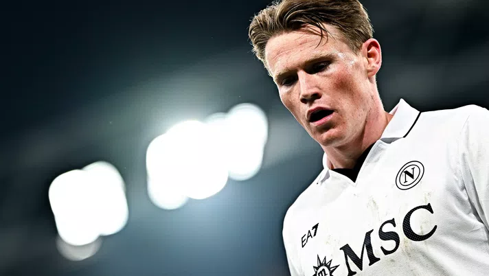 mctominay empoli