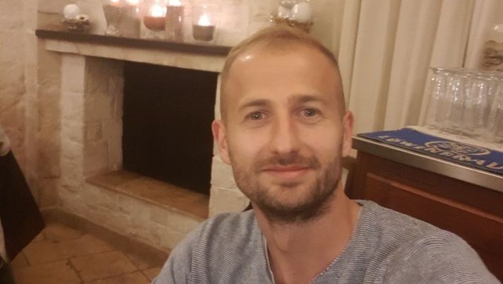 Le Loro storie, Migjen Basha: “Il Toro mi lasciò da solo a curarmi, ma quante risate con Glik e gli altri” - immagine 1