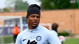 Dumfries, United vigile. Ma l’Inter è tranquilla: al rientro la firma sul rinnovo fino al 2028