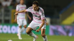 Calciomercato Juventus – Sirene inglesi per Chiesa: tre pretendenti
