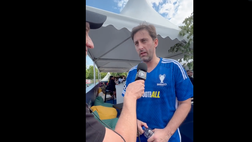 Istanbul2023, Milito: “Non sarà facile, ma l’Inter ha le armi per fare una grande gara”