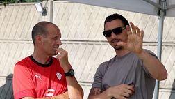 Non uno, ma undici Ibrahimović: la rivoluzione di Zlatan su FC26