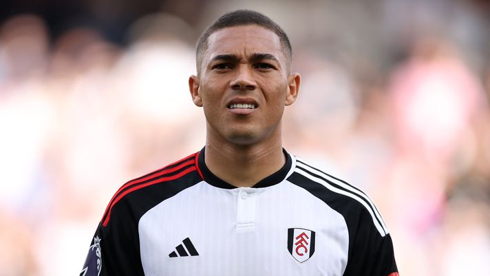 UFFICIALE – Carlos Vinicius torna in Brasile: l’ex meteora azzurra firma col Gremio - immagine 1