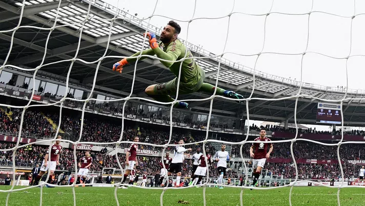 A SanSirigu, l’Inter non segna - immagine 1
