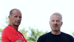 Calciomercato Milan, Moretto: “Vi svelo lo scambio saltato con la Juventus”