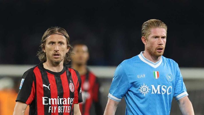 L'analisi di Sabatini su Napoli-Milan: 'Partita tattica e strategica'