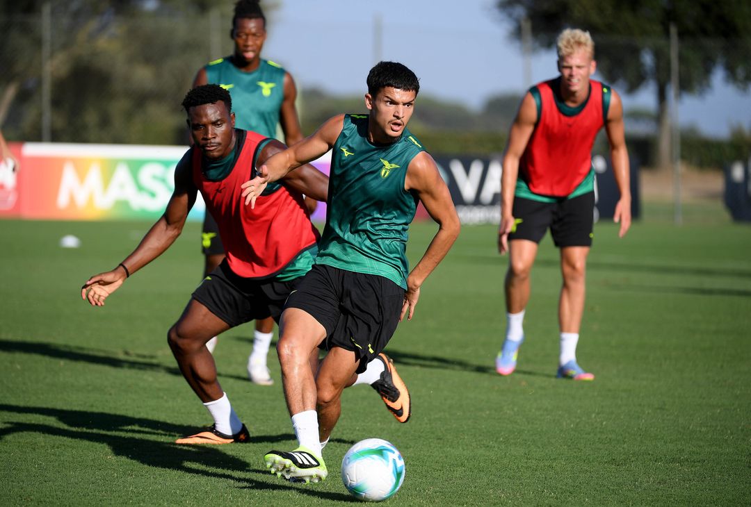 Belahyane e Dele-Bashiru