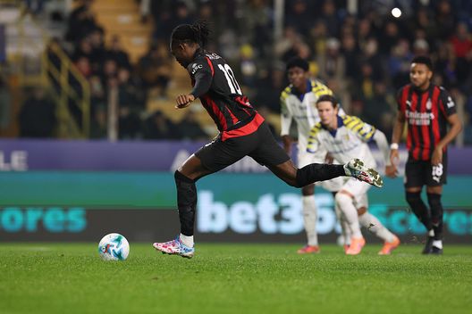 Milan-Parma, i rossoneri in gol contro i gialloblù da 19 match di fila in A- immagine 2