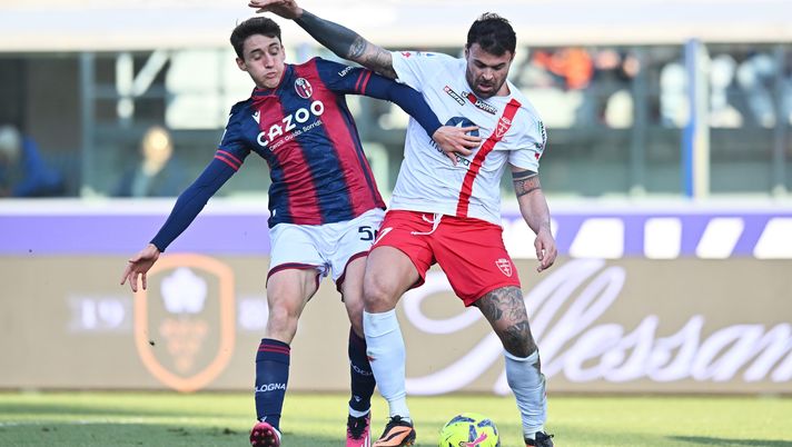 Gazzetta – Motta e gli intoccabili: sono 5 più Cambiaso - immagine 1