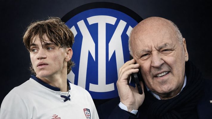 Inter molla Palestra: prezzo esagerato. Ma per l’estate ha scelto chi prendere: ecco il nome Inter molla Palestra: prezzo esagerato. Ma per l’estate ha scelto chi prendere: ecco il nome - immagine 1