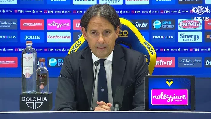 Inzaghi: “Martedì incontro Oaktree, hanno entusiasmato. Il mercato e il ritorno di Conte…” - immagine 1