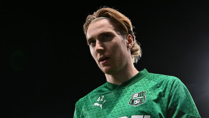 Da Sassuolo: Thorstvedt, rientro vicino e può arrivare anche il rinnovo - immagine 1