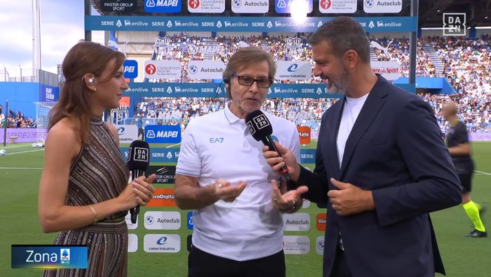 Oriali: “Napoli-Inter per lo Scudetto? No, Inter favorita: è la più forte. Noi…” - immagine 1