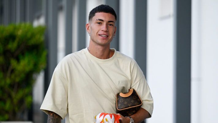 NEWS – Novità per Soulé! Cabal, Morata, Acerbi, Taremi, Zaniolo, Koopmeiners, Schuurs, Castro… - immagine 1