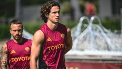 Ghilardi, per adesso Gasperini non lo vede. Ancora 0 minuti a Roma