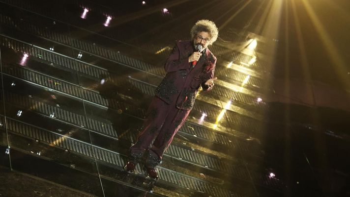 Getty Images Sanremo, crolla la quota vittoria di Cristicchi. Ecco il podio secondo i bookmaker - immagine 1