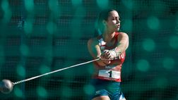 Best U20, Calore: “Il mio sogno sono le Olimpiadi, punto a ripetermi nel 2025”